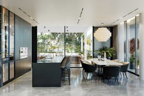 5 bedrooms House in Agios Tychonas, Cyprus No. 73350 3