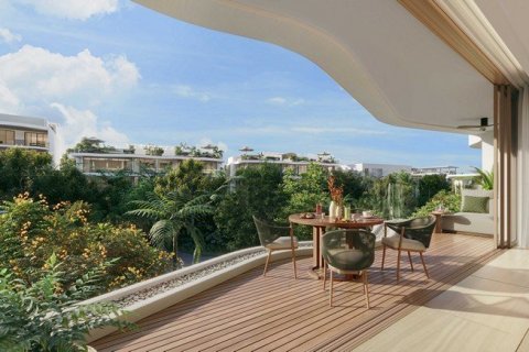 1 bedroom Apartment in Phuket, Thailand No. 96433 6