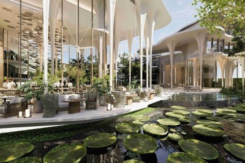 1 bedroom Apartment in Phuket, Thailand No. 96433 18