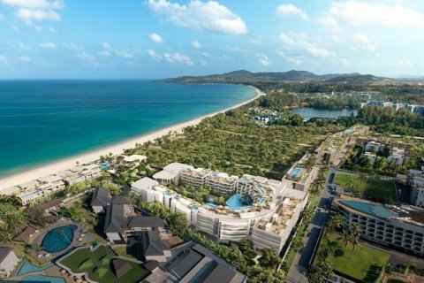 1 bedroom Apartment in Phuket, Thailand No. 96433 15