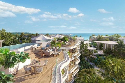 1 bedroom Apartment in Phuket, Thailand No. 96433 3