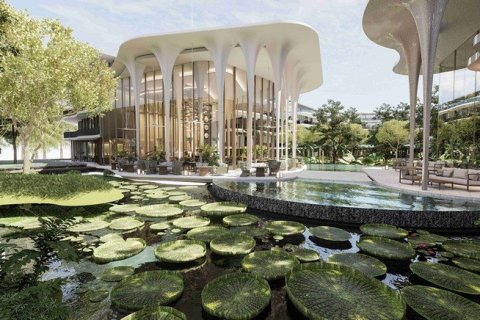 1 bedroom Apartment in Phuket, Thailand No. 96433 19