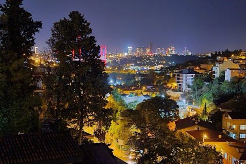 4 bedrooms Villa in Istanbul, Turkey No. 15365