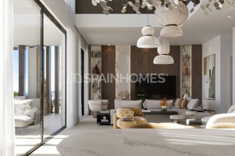 3 bedrooms Villa in Dinh An, Vietnam No. 88305 15