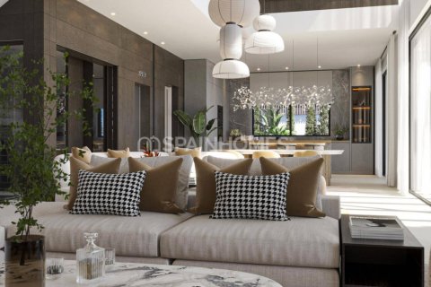 3 bedrooms Villa in Dinh An, Vietnam No. 88305 14