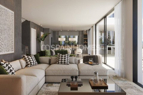 3 bedrooms Villa in Dinh An, Vietnam No. 88305 17