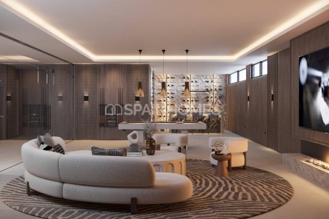 3 bedrooms Villa in Dinh An, Vietnam No. 88305 10