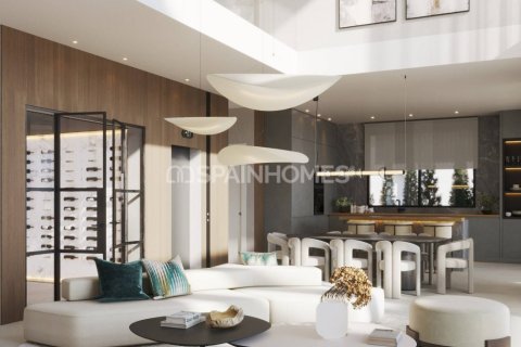 3 bedrooms Villa in Dinh An, Vietnam No. 88305 11