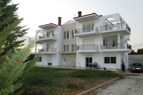 10 bedrooms House in Polygyros, Greece No. 59468 1