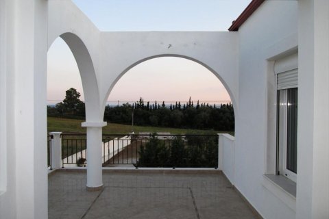 10 bedrooms House in Polygyros, Greece No. 59468 28