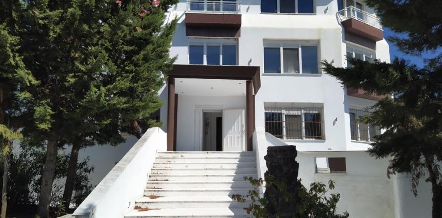 3 chambres Maisonnette à Pylaia, Greece No. 56492