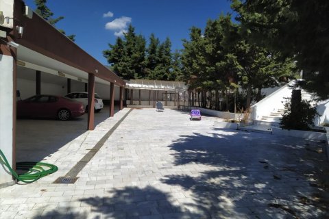 3 chambres Maisonnette à Pylaia, Greece No. 56492 10