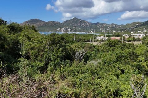 3 bedrooms Villa in Falmouth, Antigua and Barbuda No. 72304 7