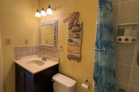 3 bedrooms Villa in Falmouth, Antigua and Barbuda No. 72304 9