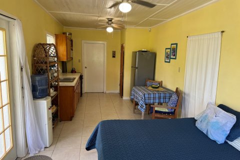 3 bedrooms Villa in Falmouth, Antigua and Barbuda No. 72304 4