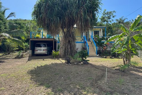 3 bedrooms Villa in Falmouth, Antigua and Barbuda No. 72304 20
