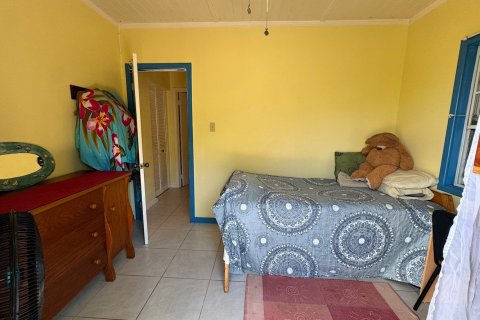 3 bedrooms Villa in Falmouth, Antigua and Barbuda No. 72304 17
