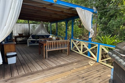 3 bedrooms Villa in Falmouth, Antigua and Barbuda No. 72304 16