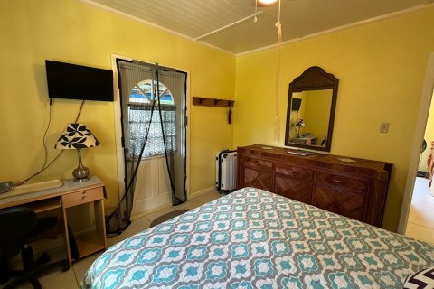 3 bedrooms Villa in Falmouth, Antigua and Barbuda No. 72304 11