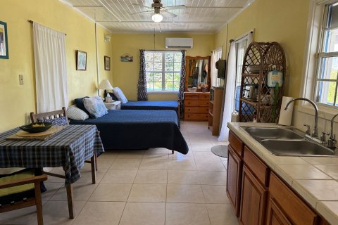 3 bedrooms Villa in Falmouth, Antigua and Barbuda No. 72304 5
