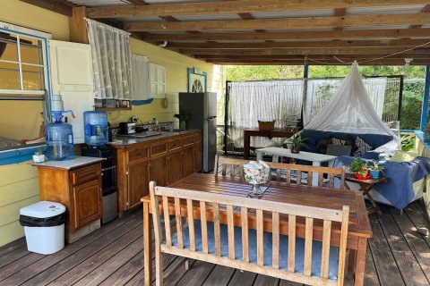 3 bedrooms Villa in Falmouth, Antigua and Barbuda No. 72304 3