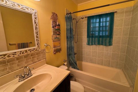 3 bedrooms Villa in Falmouth, Antigua and Barbuda No. 72304 12