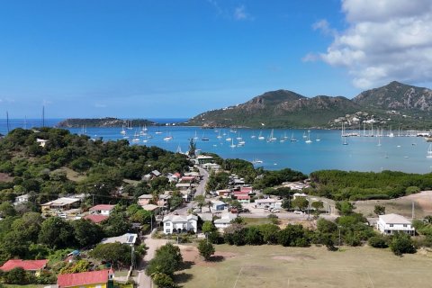 3 bedrooms Villa in Falmouth, Antigua and Barbuda No. 72304 13
