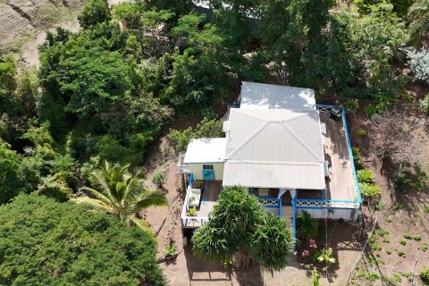 3 bedrooms Villa in Falmouth, Antigua and Barbuda No. 72304 15