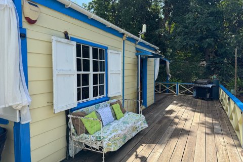 3 bedrooms Villa in Falmouth, Antigua and Barbuda No. 72304 18