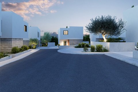 3 dormitorios House en Chloraka, Cyprus No. 37176 16