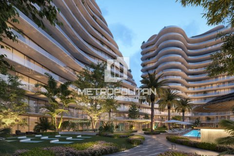 2 bedrooms Apartment in Xuan Lam, Vietnam No. 93425 11