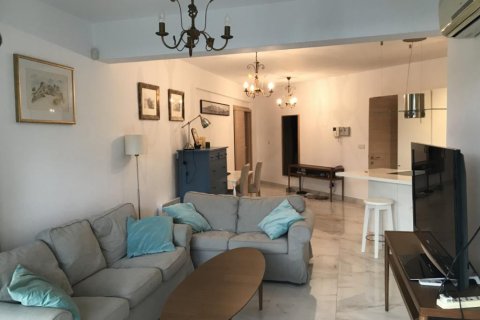 2 dormitorios Apartment en Limassol, Cyprus No. 105900 3