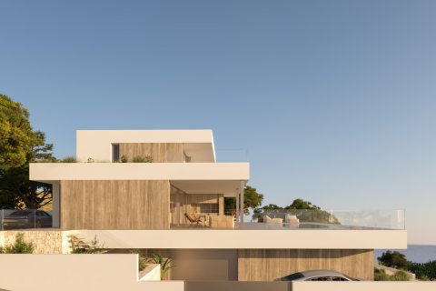 Вилла с 3 спальнями в Thao Chu Phin, Вьетнам №85907 5