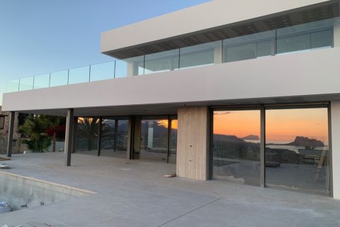 Вилла с 3 спальнями в Thao Chu Phin, Вьетнам №85907 12