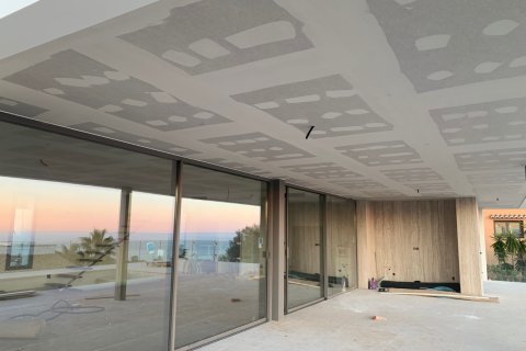 Вилла с 3 спальнями в Thao Chu Phin, Вьетнам №85907 14