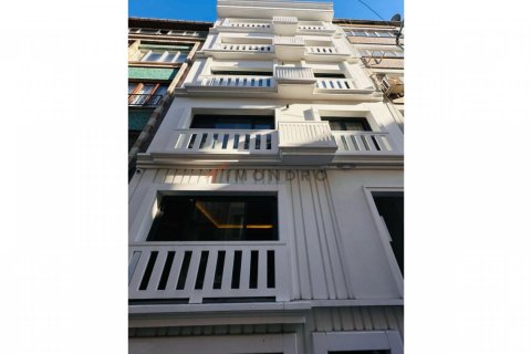 4 bedrooms Apartment in An Duong, Vietnam No. 116231 1