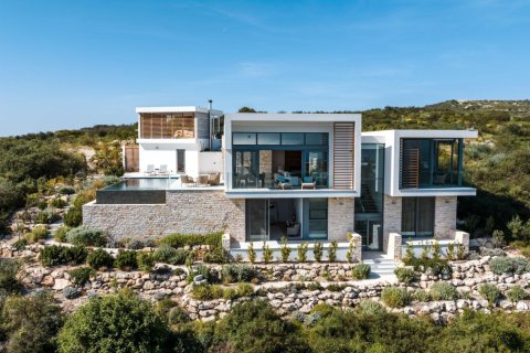 3 bedrooms Villa in Tsada, Cyprus No. 64813 1