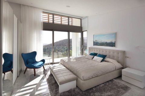 3 bedrooms Villa in Tsada, Cyprus No. 64813 10