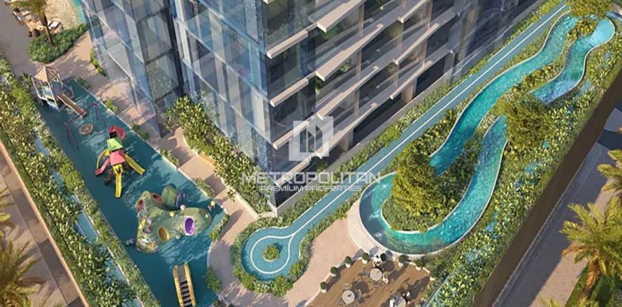 Квартира с 2 спальнями в Dubai Science Park, ОАЭ №119107