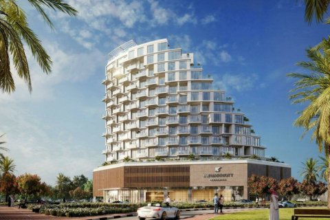 2 dormitorios Apartment en Dubai, UAE No. 122158
