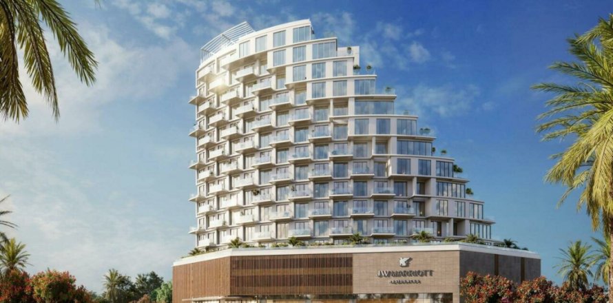 2 dormitorios Apartment en Dubai, UAE No. 122158