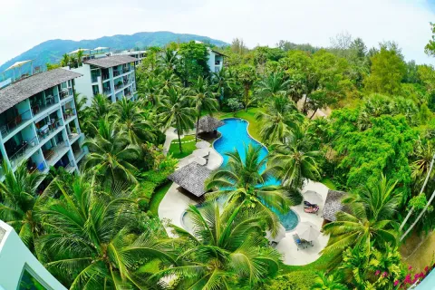 2 bedrooms Apartment in Phuket, Thailand No. 98268 1