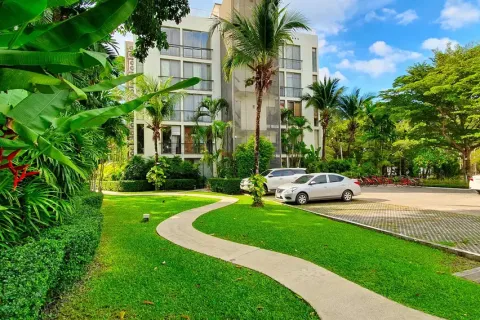 2 bedrooms Apartment in Phuket, Thailand No. 98268 3