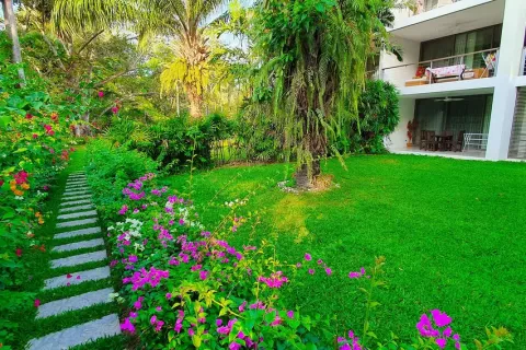 2 bedrooms Apartment in Phuket, Thailand No. 98268 5