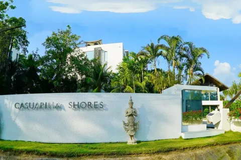 2 bedrooms Apartment in Phuket, Thailand No. 98268 12