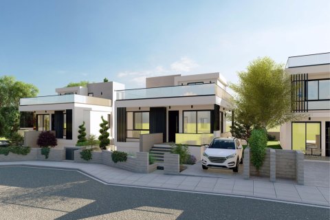 4 bedrooms Villa in Paphos, Cyprus No. 62439 3