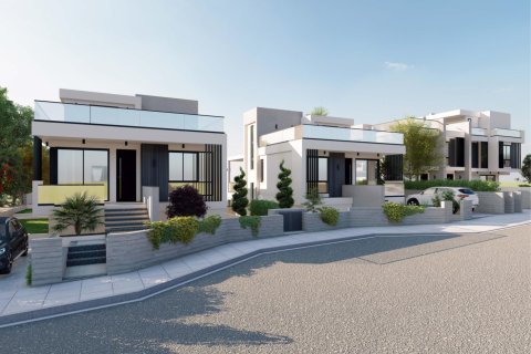 4 bedrooms Villa in Paphos, Cyprus No. 62439 2