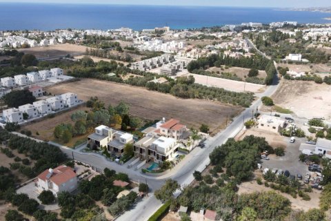4 bedrooms Villa in Paphos, Cyprus No. 62439 4