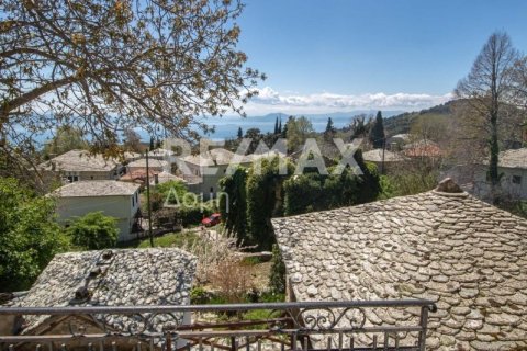 Дом с 2 спальнями в Магнисия, Греция №104649 3