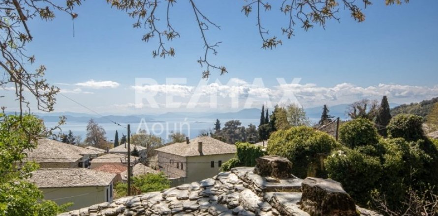 Дом с 2 спальнями в Магнисия, Греция №104649